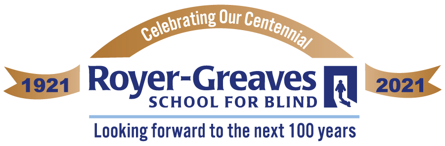 Royer-Greaves School For Blind