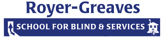 Royer-Greaves School For Blind